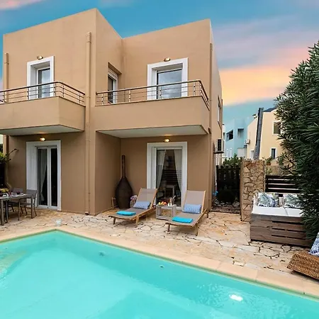 Villa Apple *