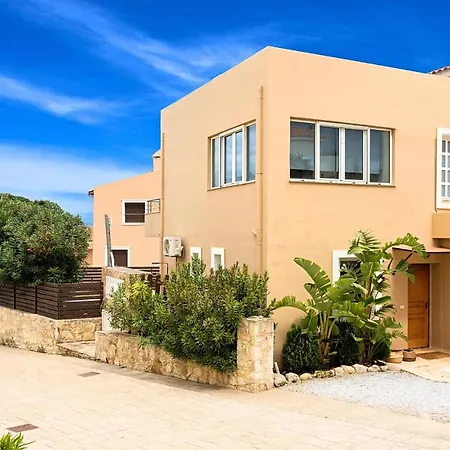 Apple Villas Villa
