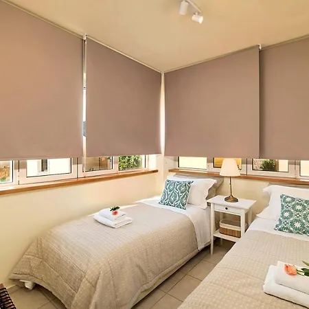 Apple Villas Villa