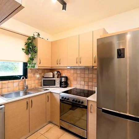 Apple Villas Villa *