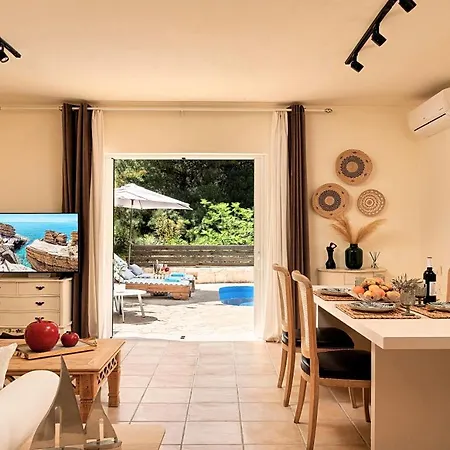 Villa Apple Villas *