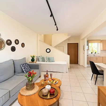 Apple Villas Villa