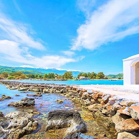 Apple Villas Villa *