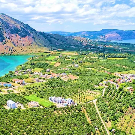 Villa Apple Villas