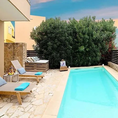 Apple Villas Villa *