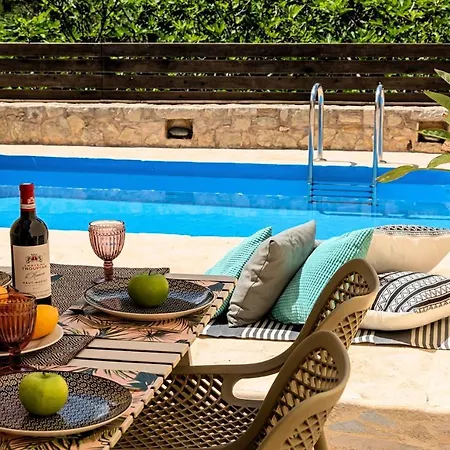 Apple Villas